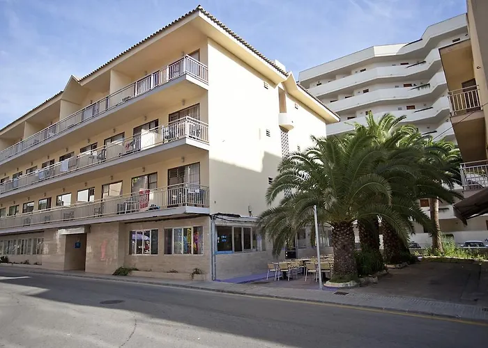 Bei Juan Bona Vista