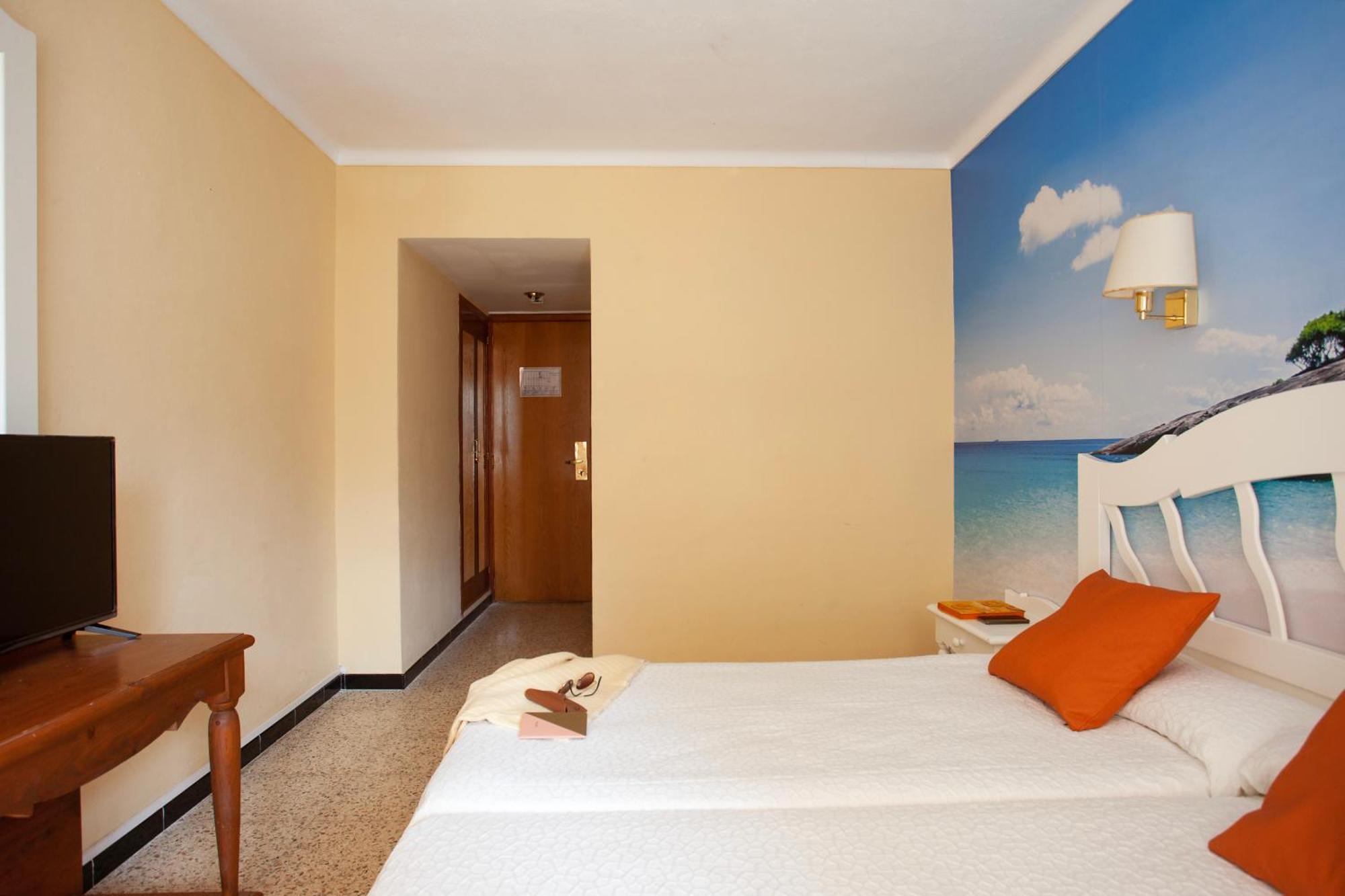 Hostel Bei Juan Bona Vista *