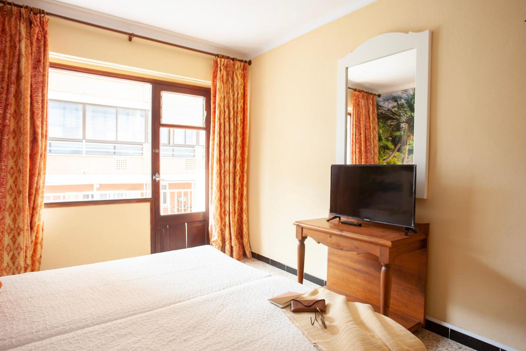Bei Juan Bona Vista Hostel *