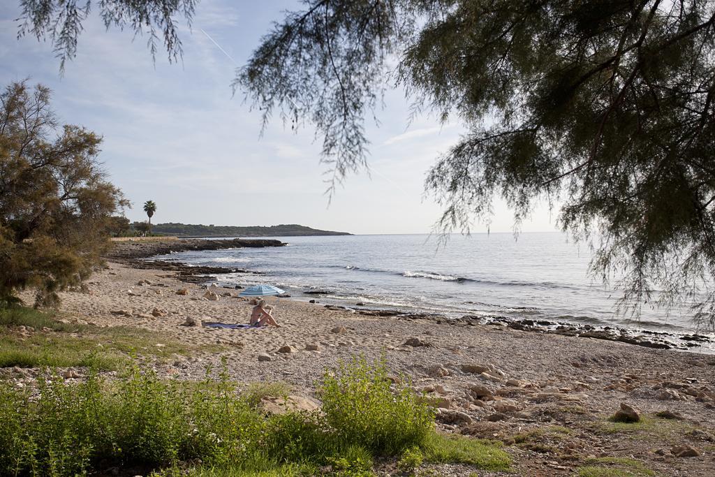 Bei Juan Bona Vista Hostel S'Illot (Mallorca)