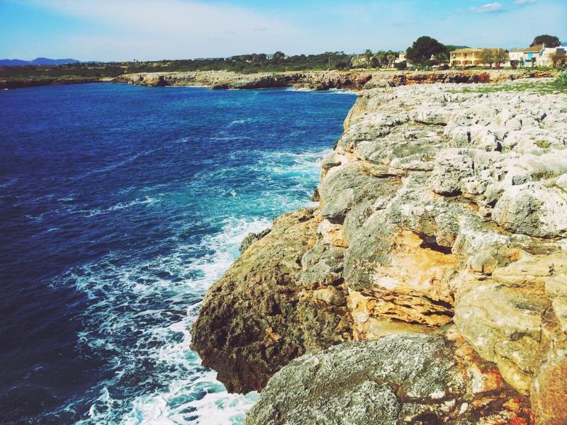 Bei Juan Bona Vista S'Illot (Mallorca)