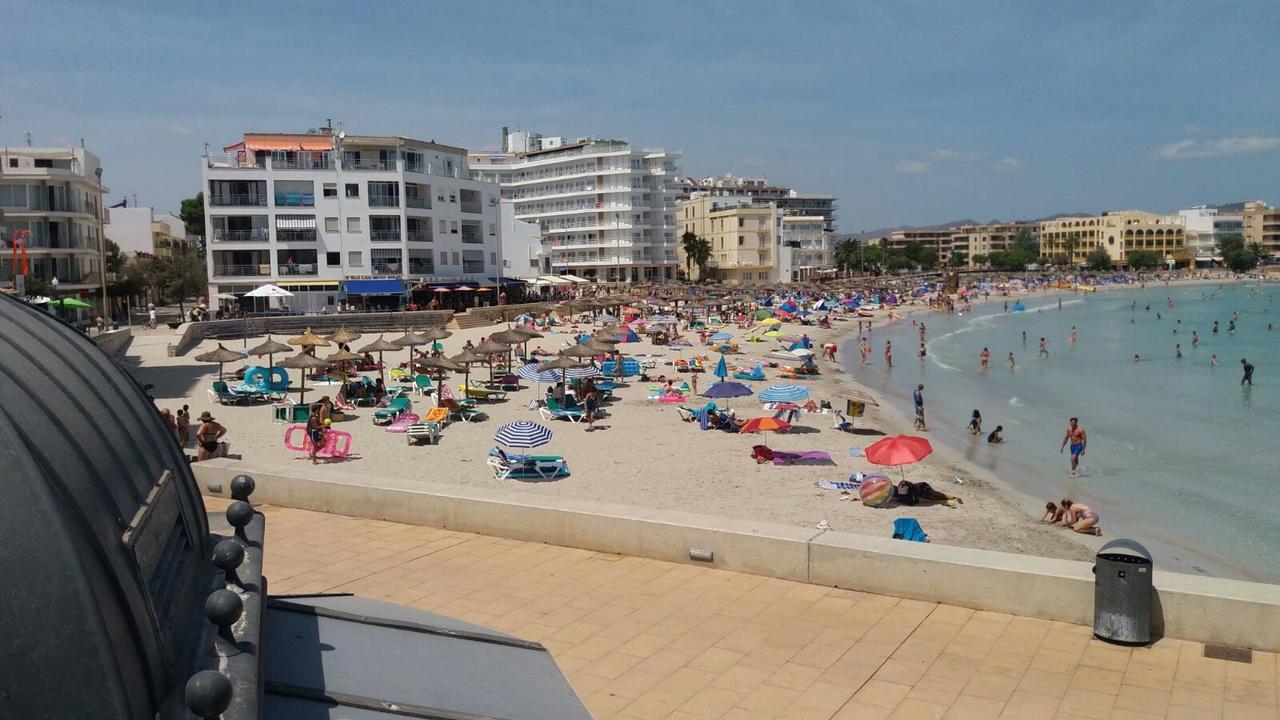 Hostel Bei Juan Bona Vista S'Illot (Mallorca)